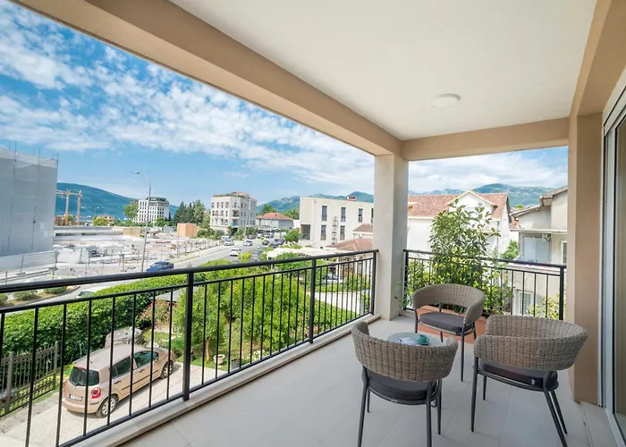 Villa Linz